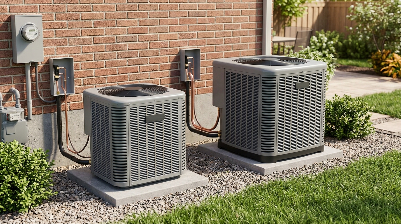2 Vs 3 Ton Air Conditioners (July 2026)