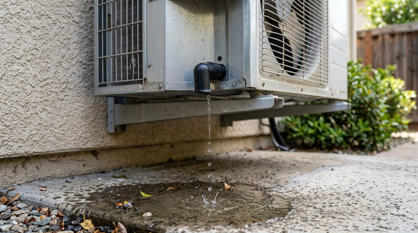 Air Conditioner Water Sounds: Normal vs Problematic (July 2026)