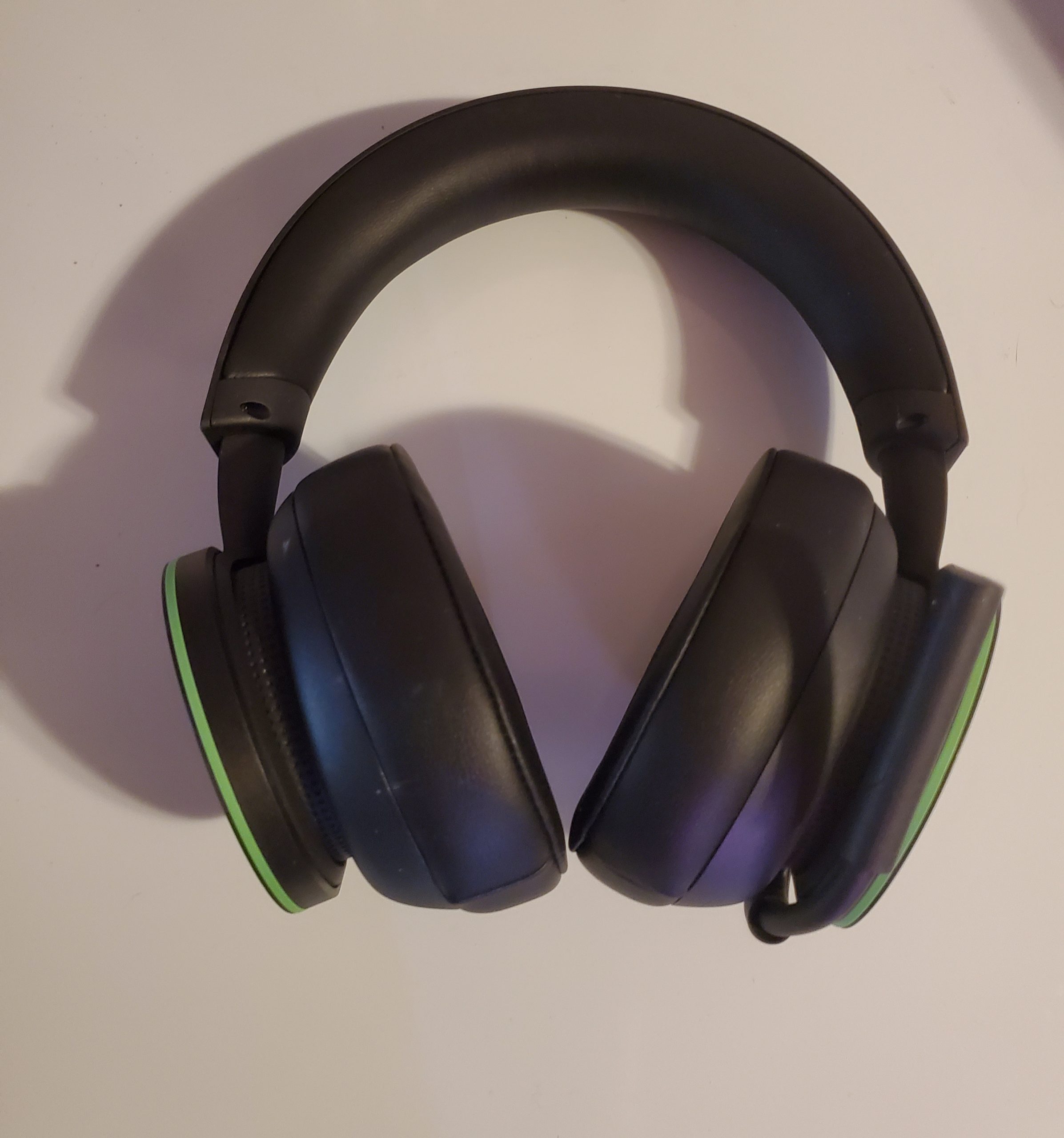 Xbox Wireless Headset customer photo 2
