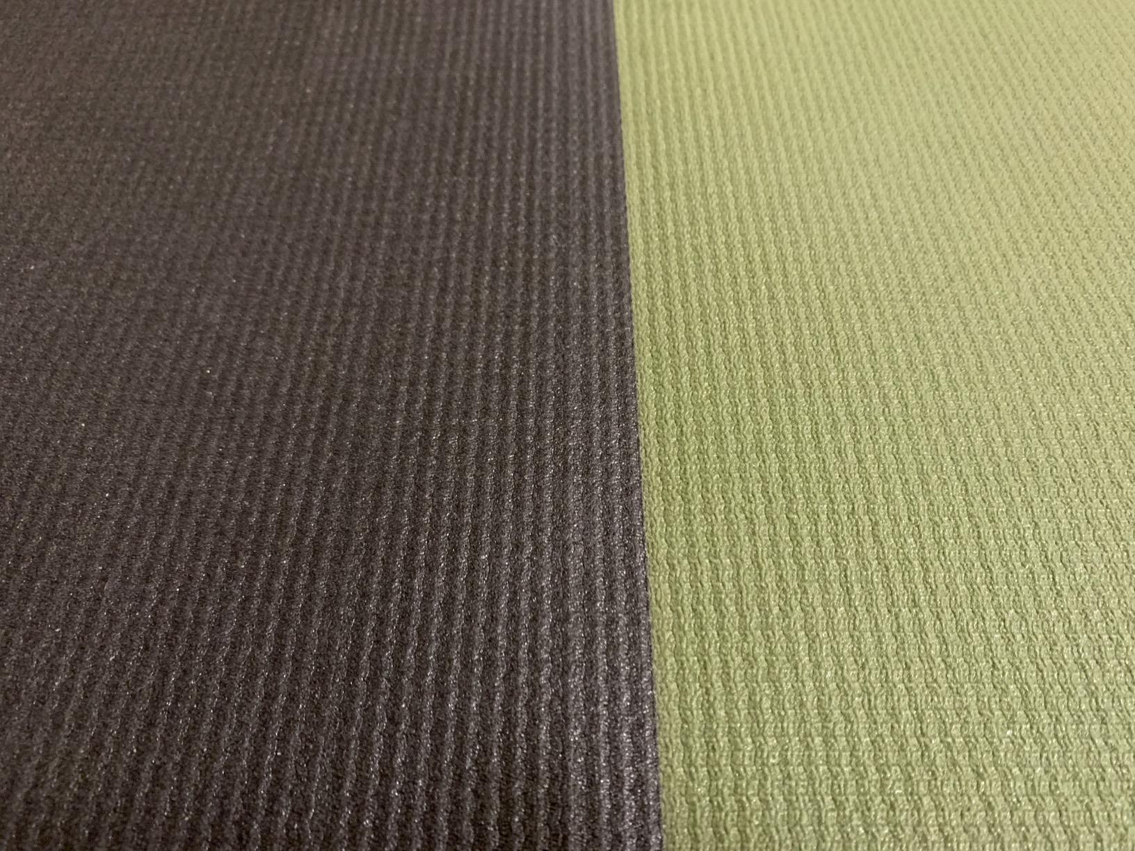 Manduka PRO Yoga Mat - 6mm | Lifetime Durability | Premium Studio Quality customer photo 1