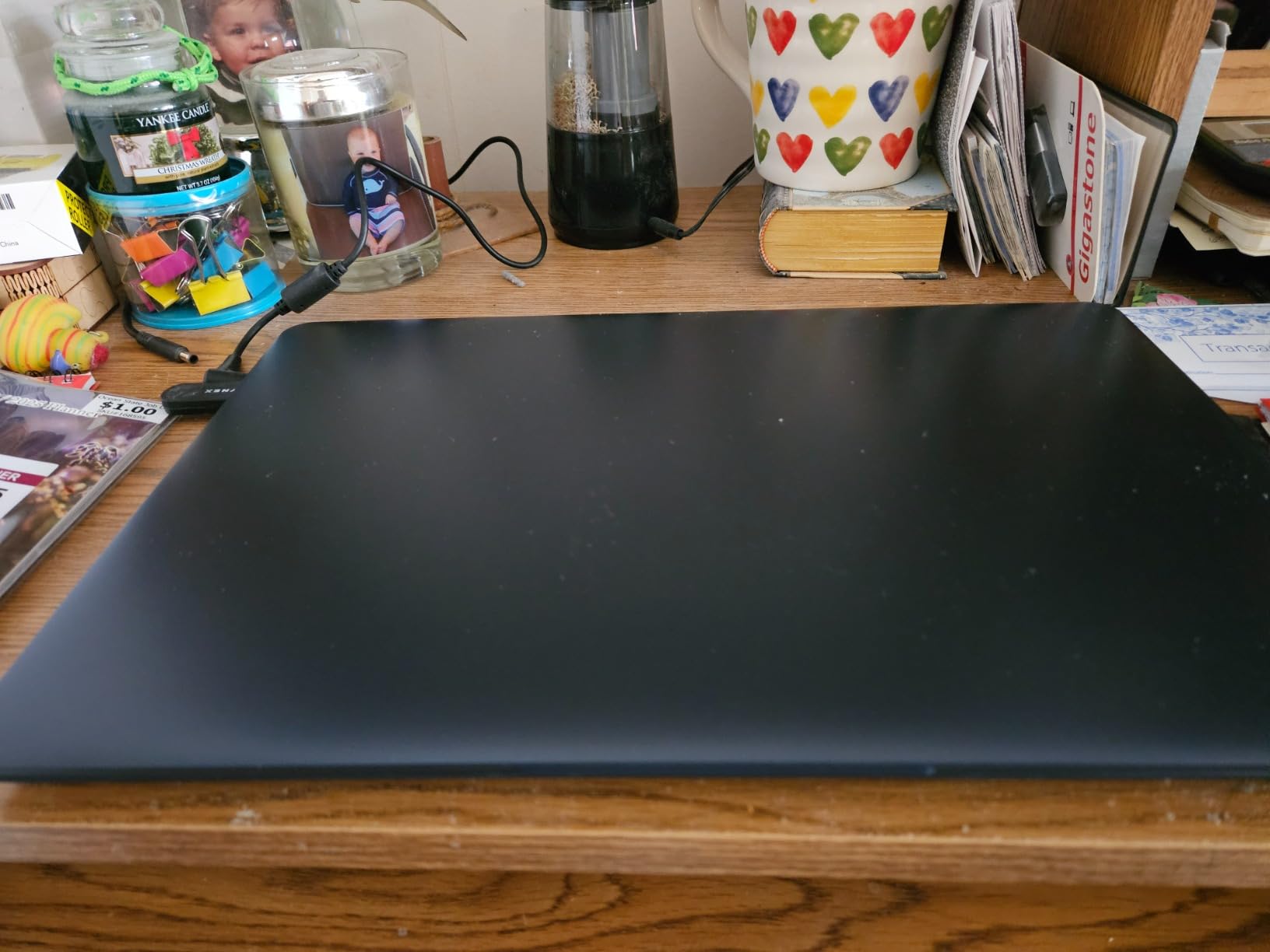 Lenovo IdeaPad 1 15.6