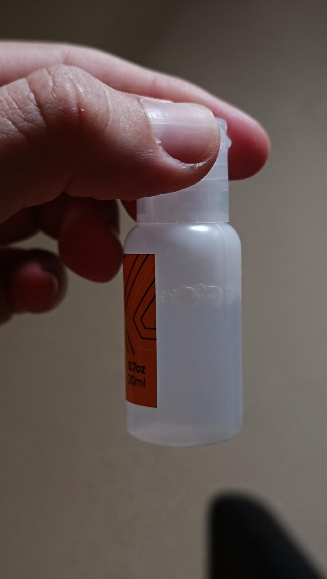 K&F CONCEPT 24mm Full Frame Sensor Cleaning Swab*10 + 20ml Sensor Cleaner customer photo 1