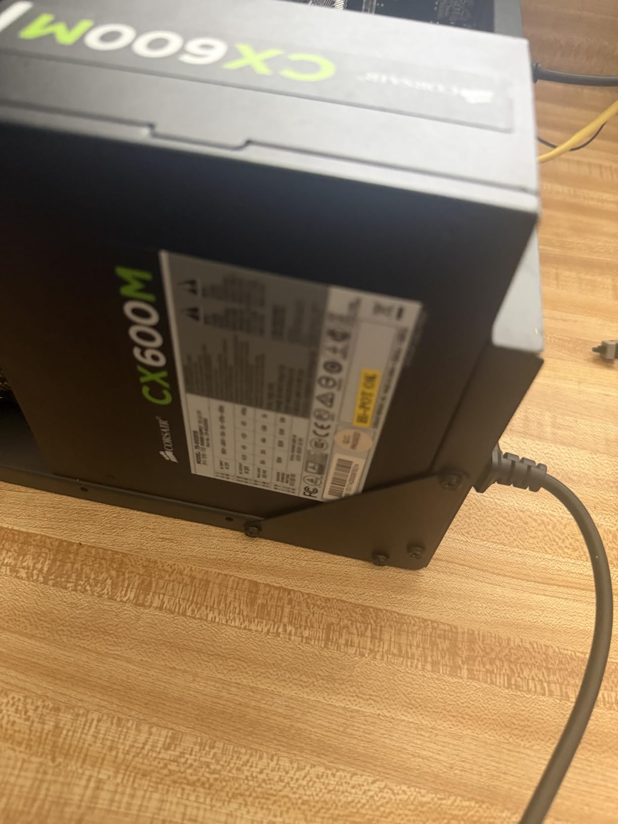 Open Frame Computer case DIY PC Test Bench for ATX M-Board,1Pc customer photo 1