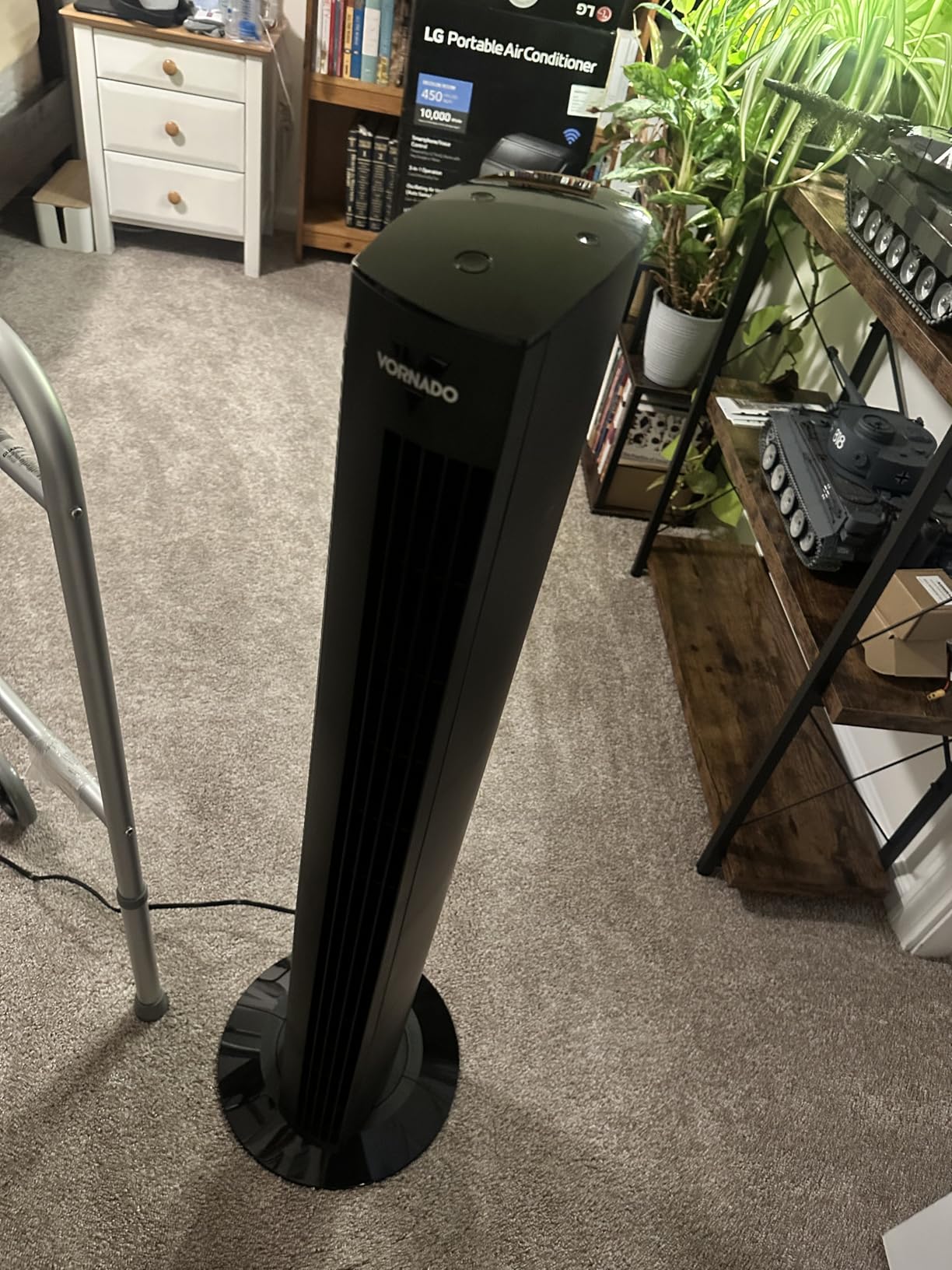 Vornado OZI42 42