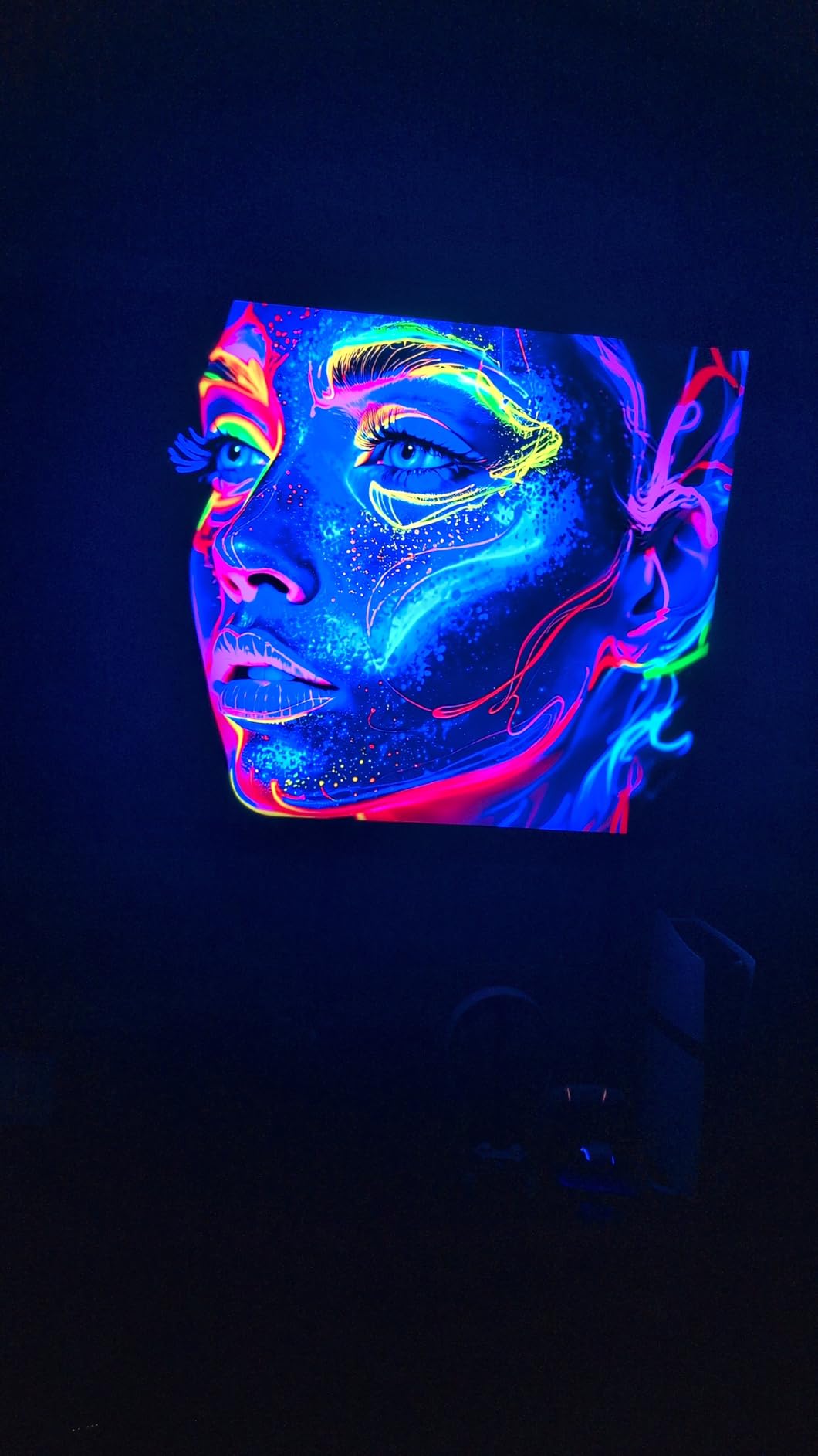 TCL 65-Inch Class QM8K Series Mini LED QLED 4K HDR Smart Google TV (2025) customer photo 2
