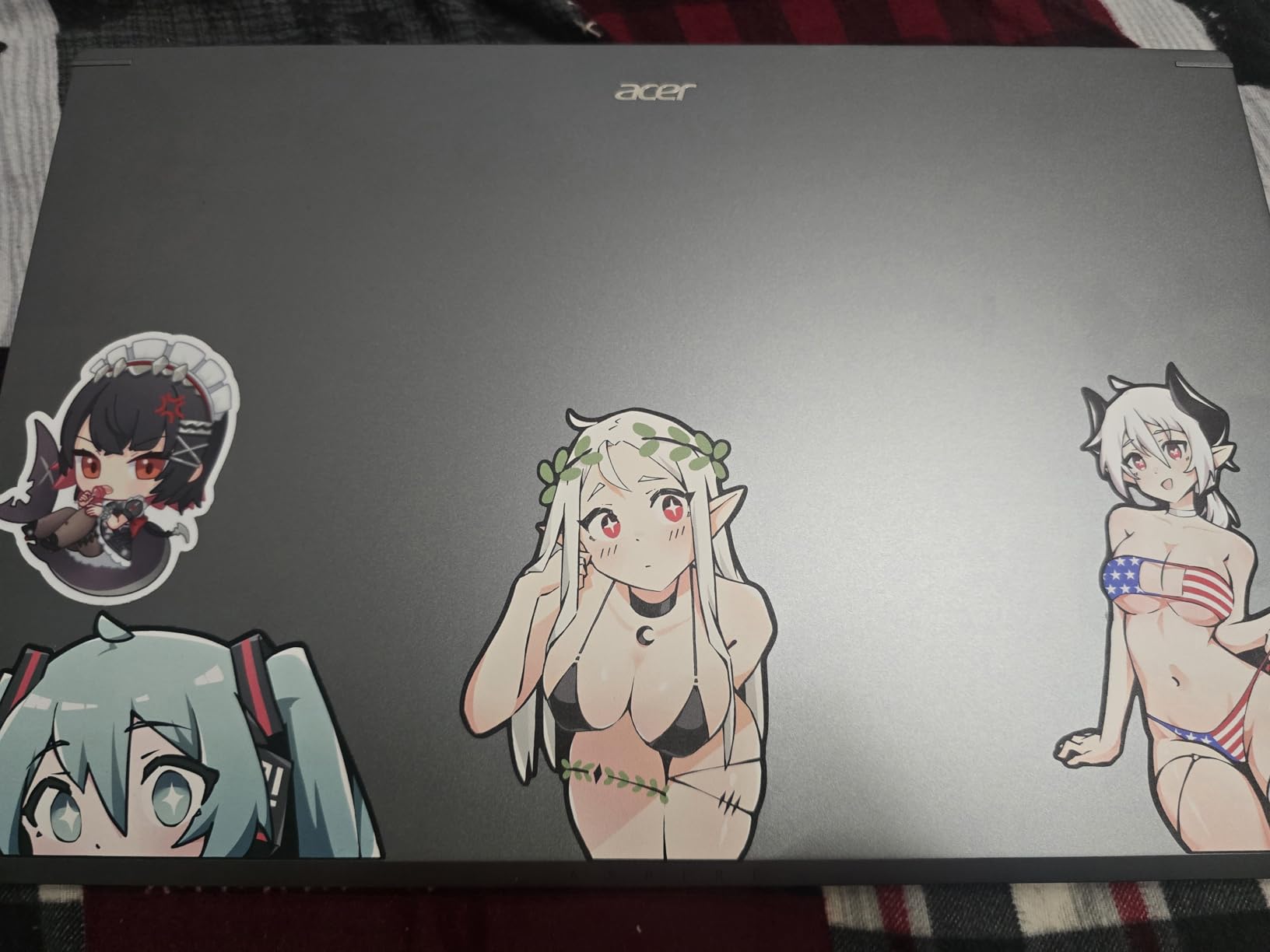 Acer Aspire Go 15 AI Ready Laptop, AMD Ryzen 7 7730U, 16GB DDR4, 512GB PCIe Gen4 SSD, 15.6