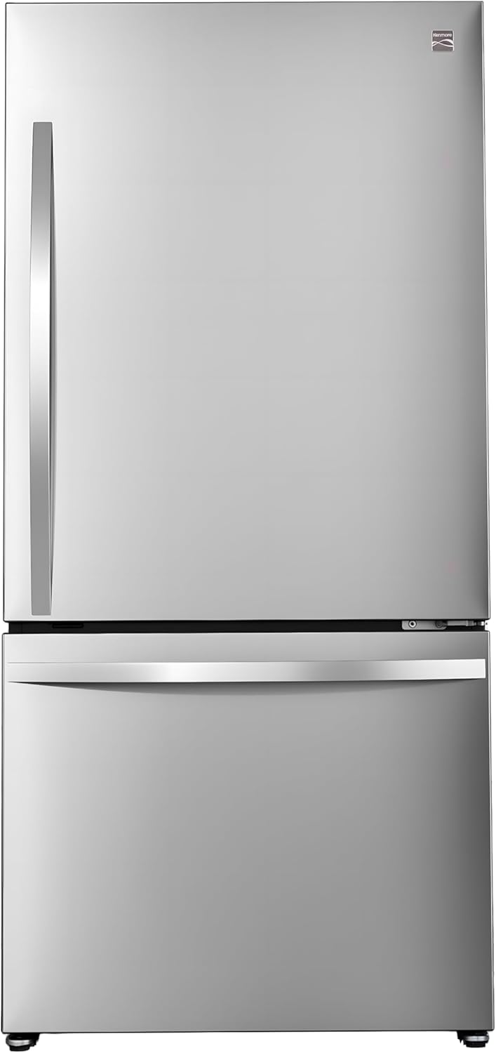 Kenmore 31