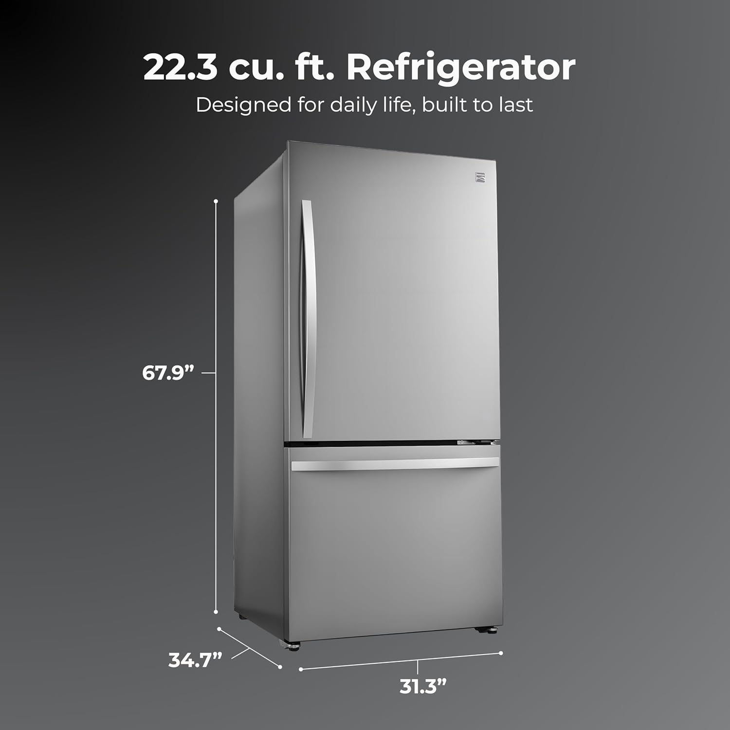 Kenmore 31