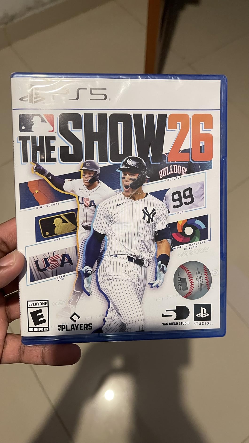 MLB: The Show 26 - Xbox Series X customer photo 1