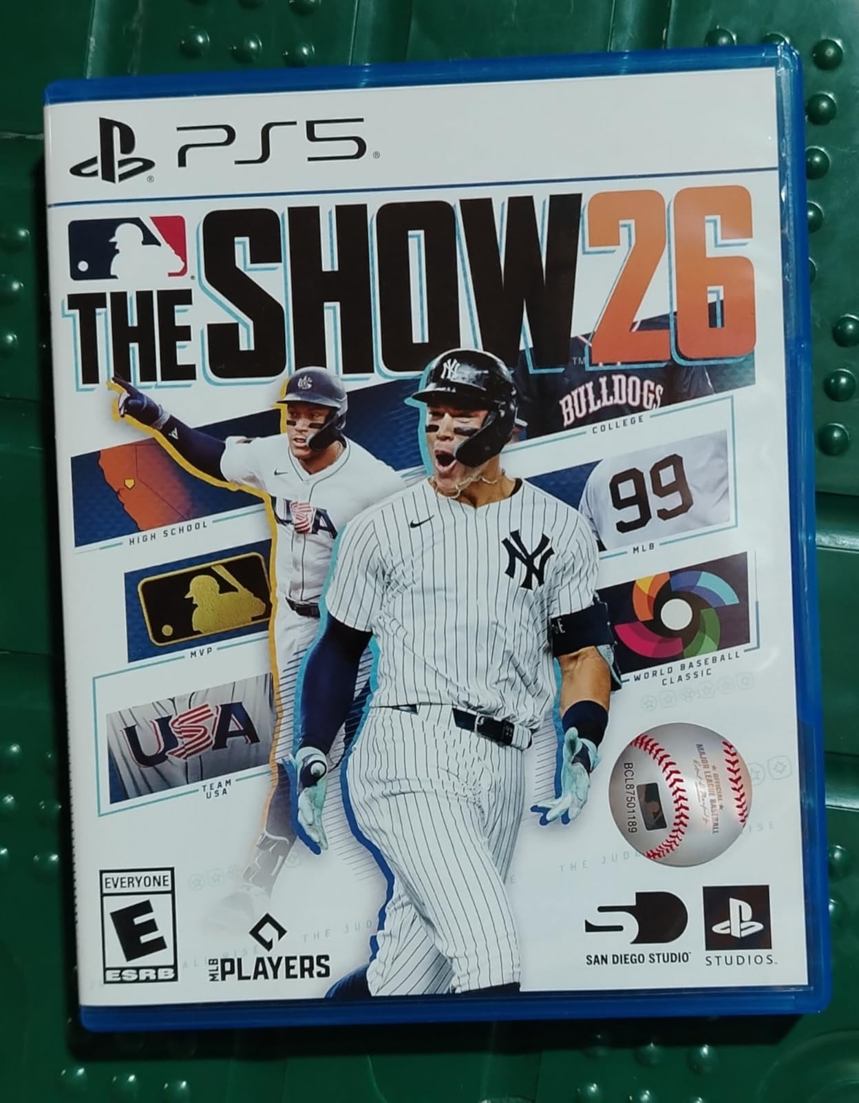 MLB: The Show 26 - Xbox Series X customer photo 2