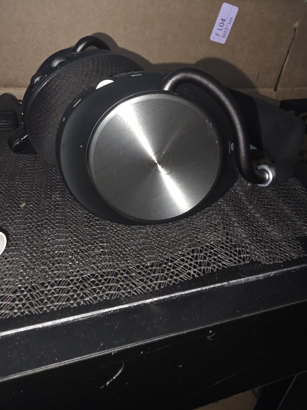Turtle Beach Stealth Pro II Premium Wireless Gaming Headset customer photo 1