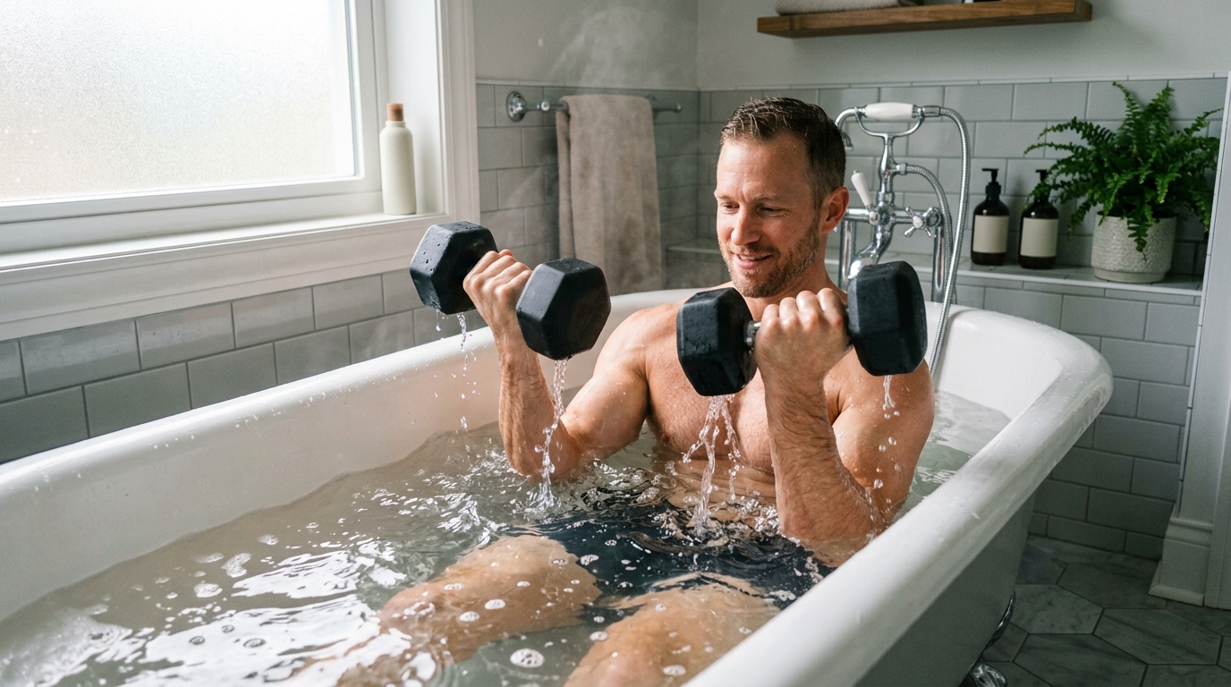 Bathtub Weights: Complete Guide (August 2026)