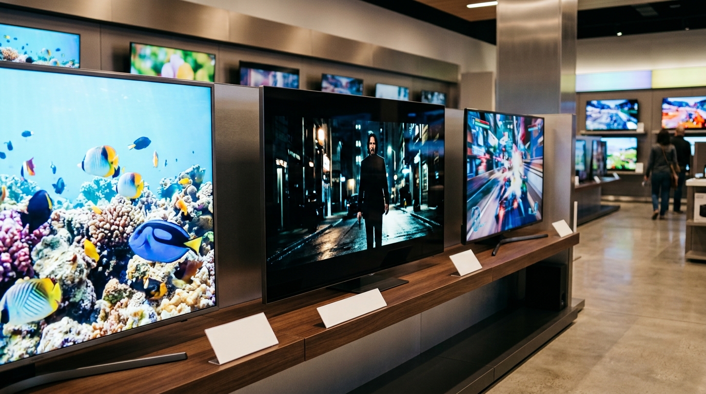 8 Best 65 Inch Samsung TVs (August 2026) – Expert Reviews