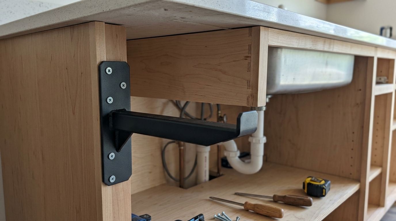 15 Best Anti Sag Brackets (July 2026) – Complete Guide to Gate Support