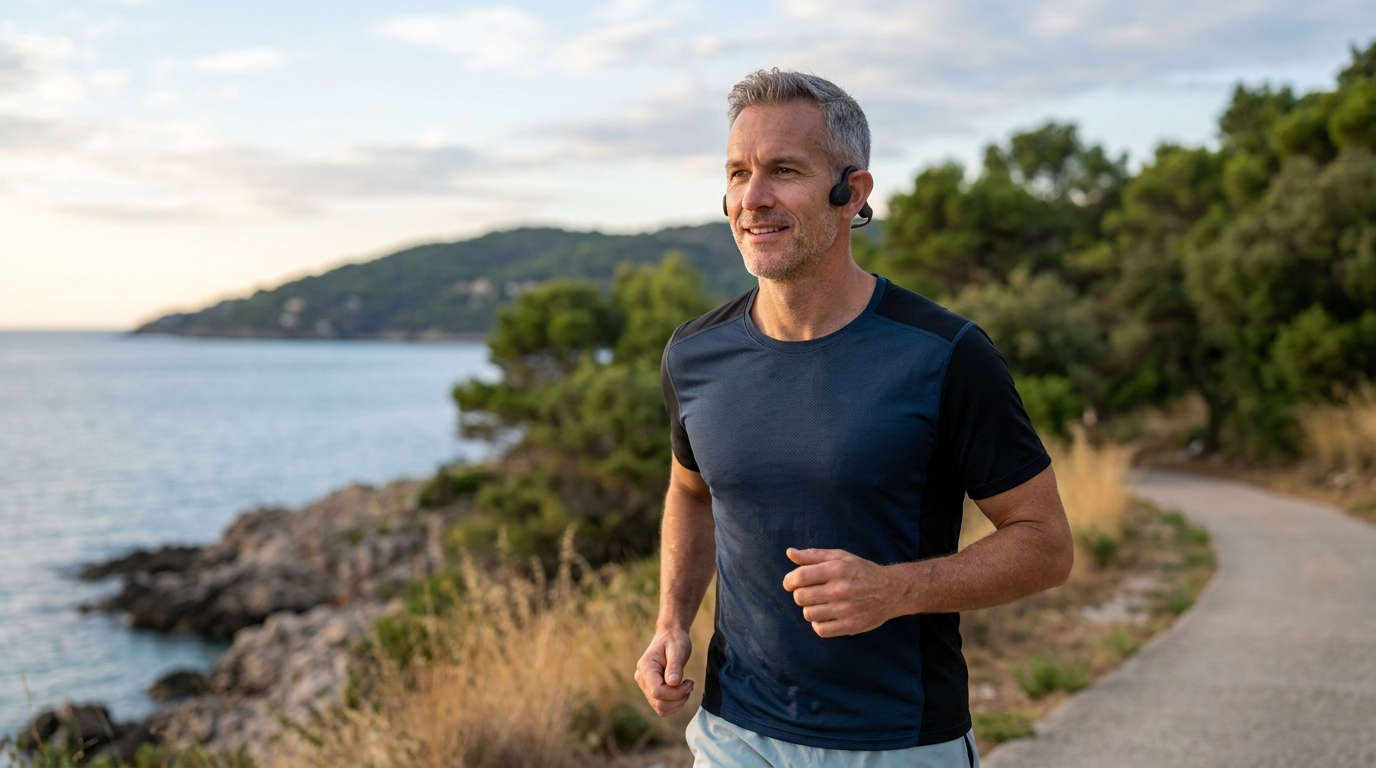 10 Best Bone Conduction Headphones (July 2026): Complete Guide