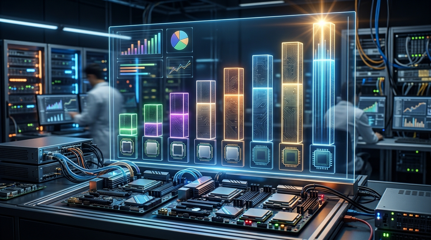 12 Best CPU Benchmarks (July 2026) – Complete Guide