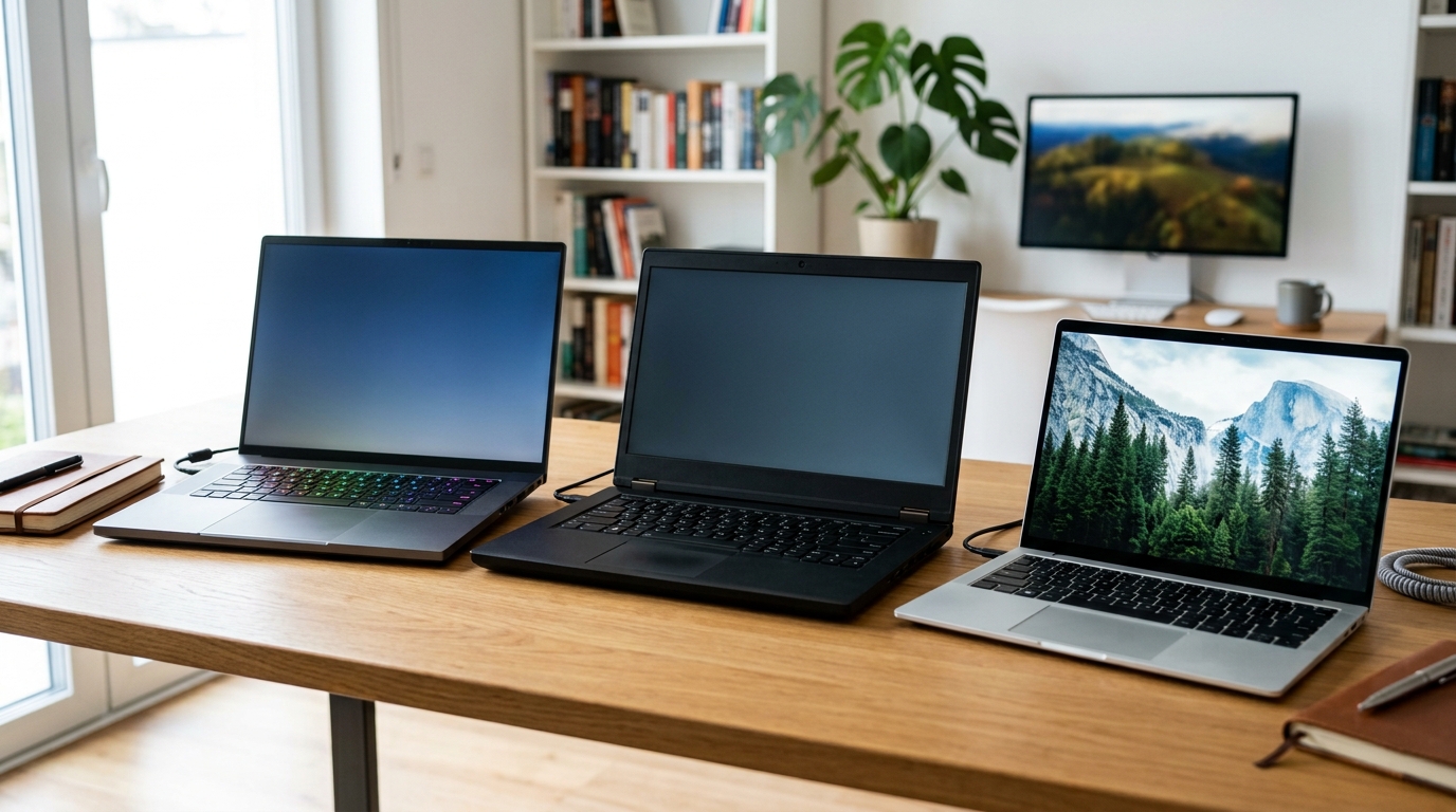10 Best CPU Laptops (September 2026): Expert Reviews & Guide