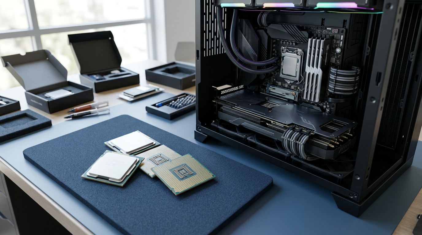 10 Best CPUs for Desktop PCs (September 2026) Top Processors Reviewed