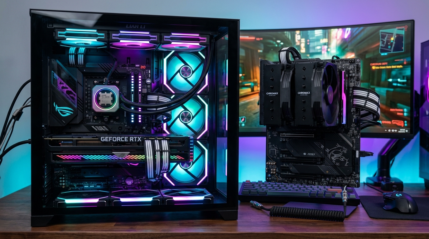 15 Best CPUs for RTX 3070 (July 2026): Complete Bottleneck-Free Pairing Guide