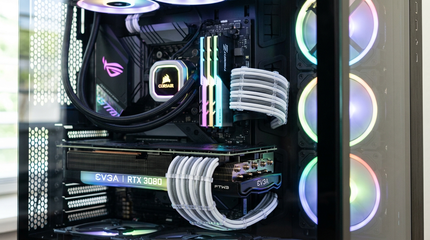 10 Best Cable Extensions (July 2026) – PSU Extension Kits Reviewed