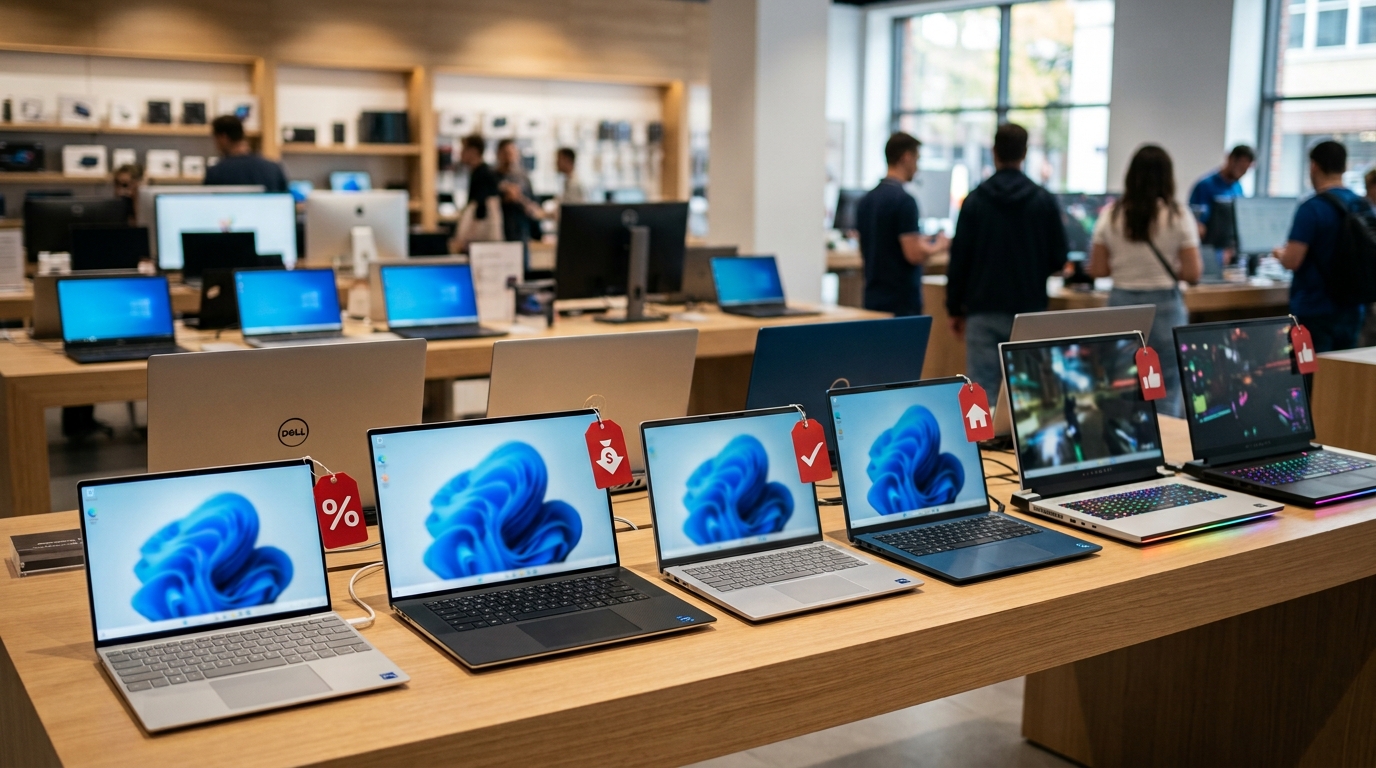 12 Best Dell Laptop Deals (July 2026): Expert-Tested Discounts
