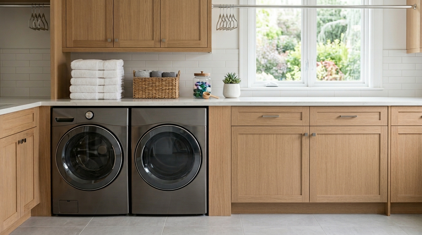 9 Best Front Loader Washers and Dryers (July 2026) Complete Guide