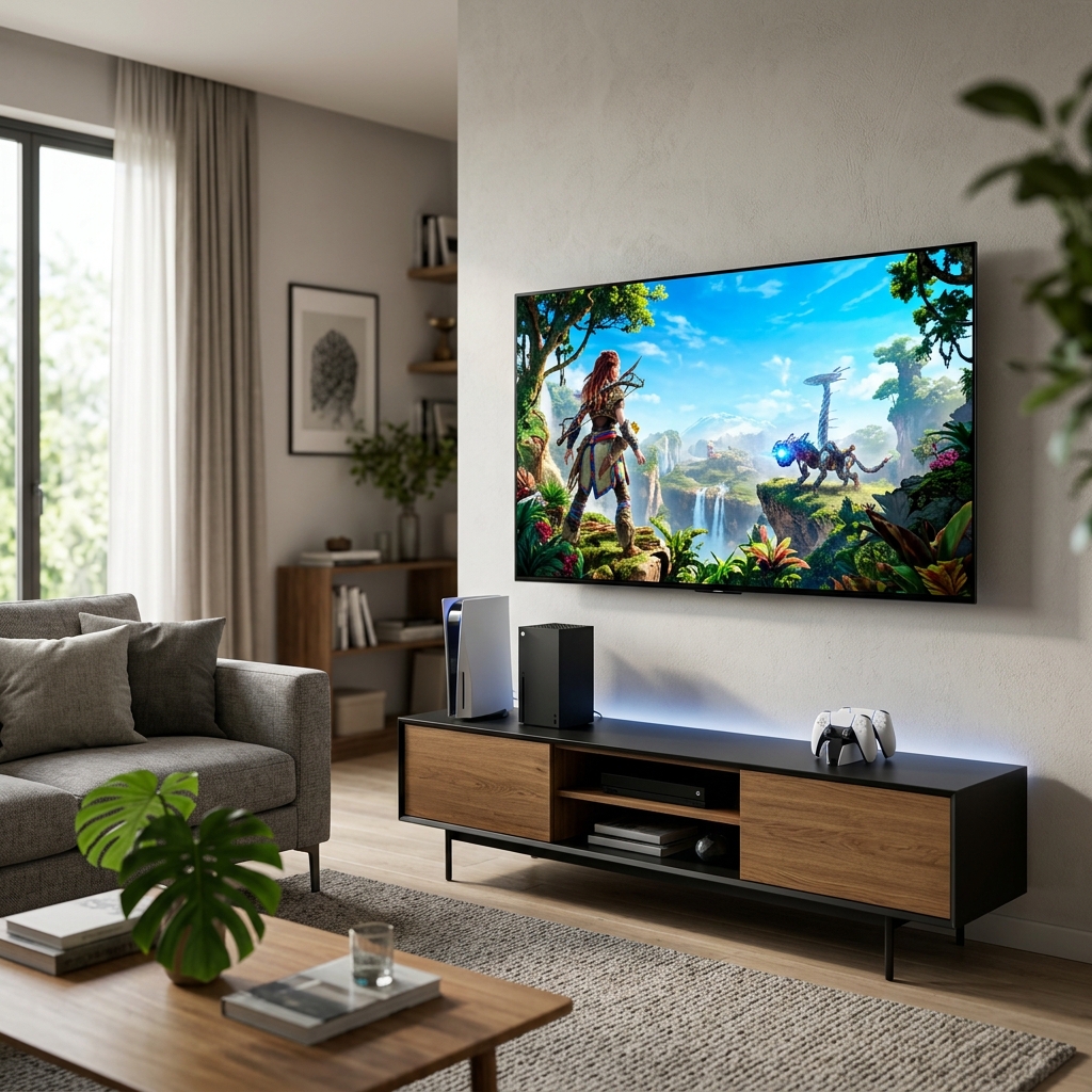 13 Best Gaming TVs (July 2026) | Expert Reviews & Guide