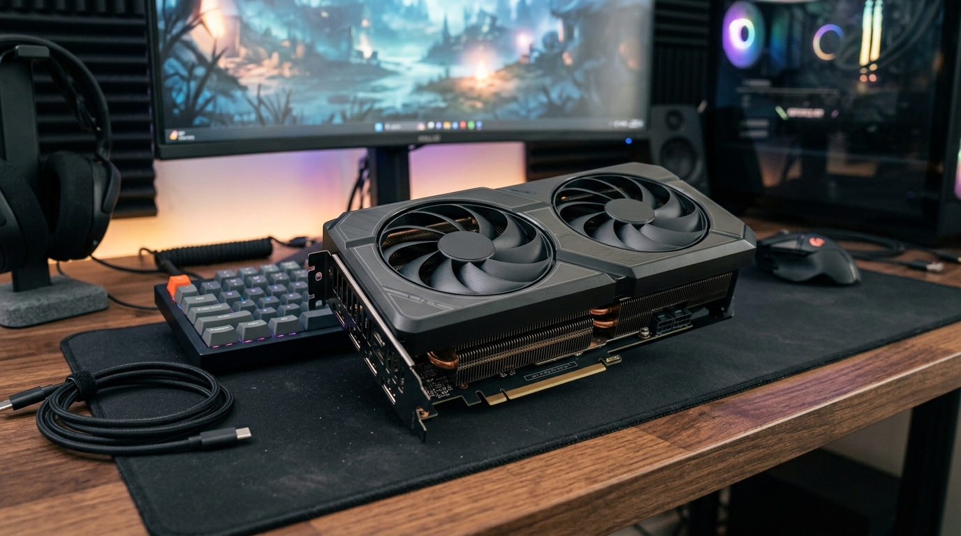 10 Best Graphics Cards for Value (September 2026) – Price-to-Performance Guide