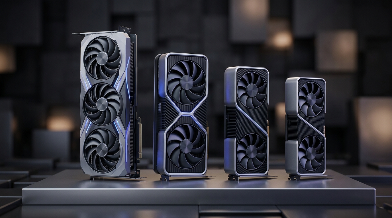 15 Best Graphics Cards for Video Encoding (July 2026) Guide