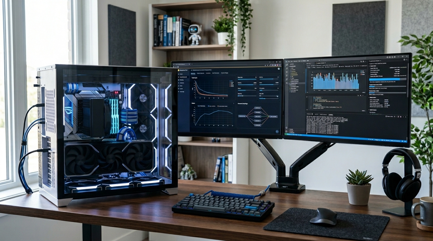 10 Best Hardware for Local AI Tools (July 2026) Complete Guide