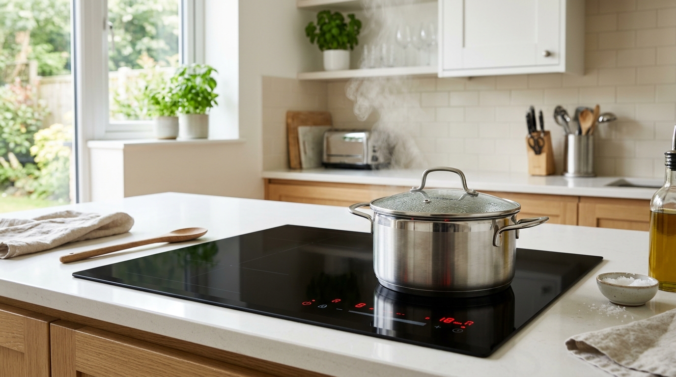 10 Best Induction Cooktops (July 2026) – Expert Reviews & Buying Guide