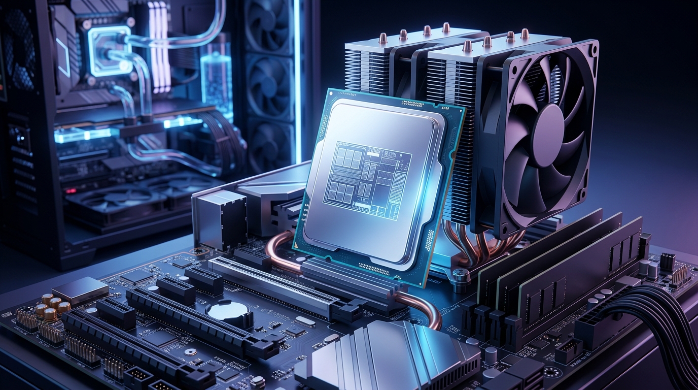 8 Best Intel Core Ultra 9 Processors (July 2026) Expert Reviews & Guide