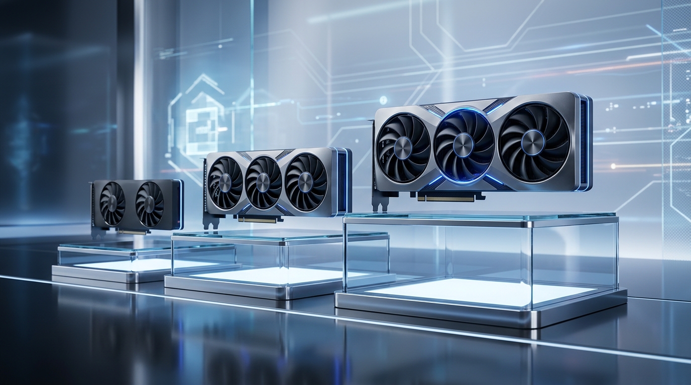 15 Best Intel Graphics Cards (July 2026) | Complete Intel Arc Guide