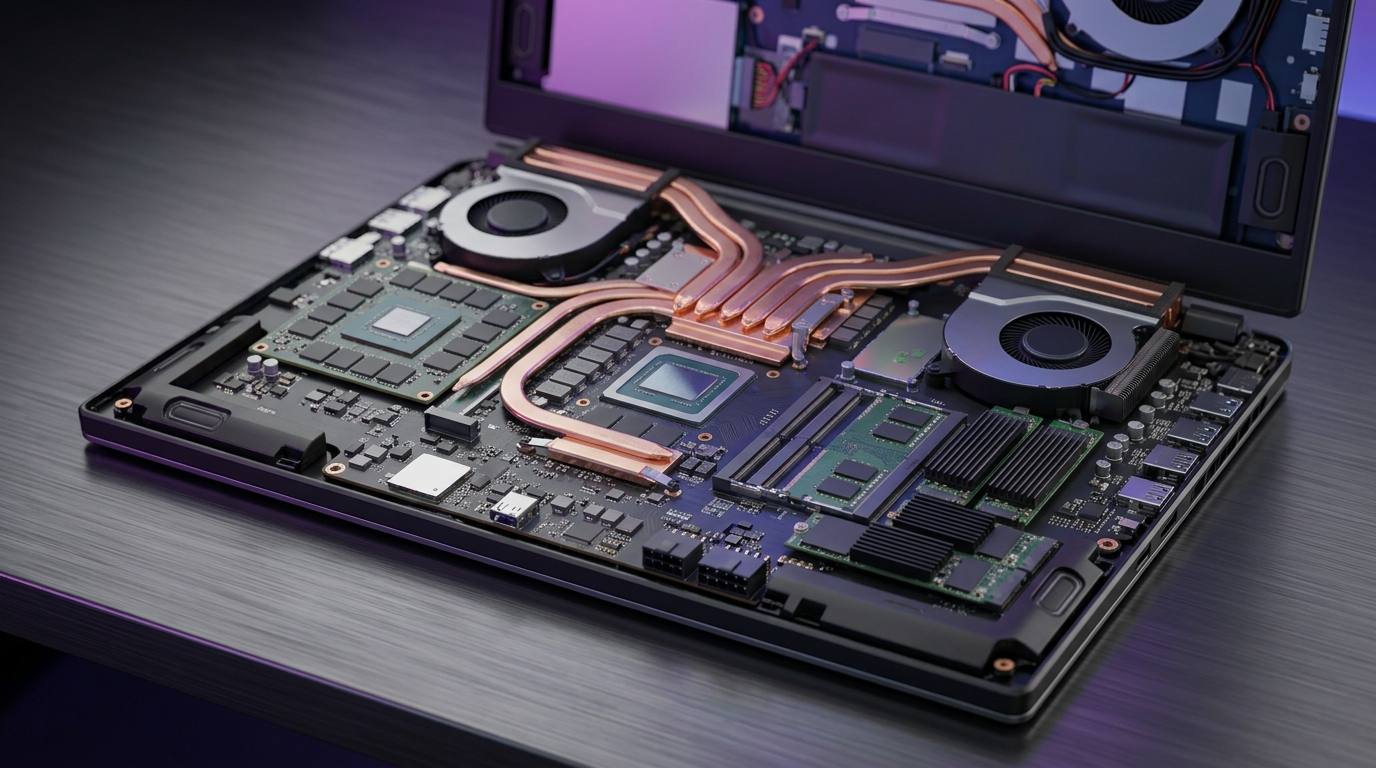 13 Best Laptop Graphics Cards (July 2026) – Complete Performance Guide