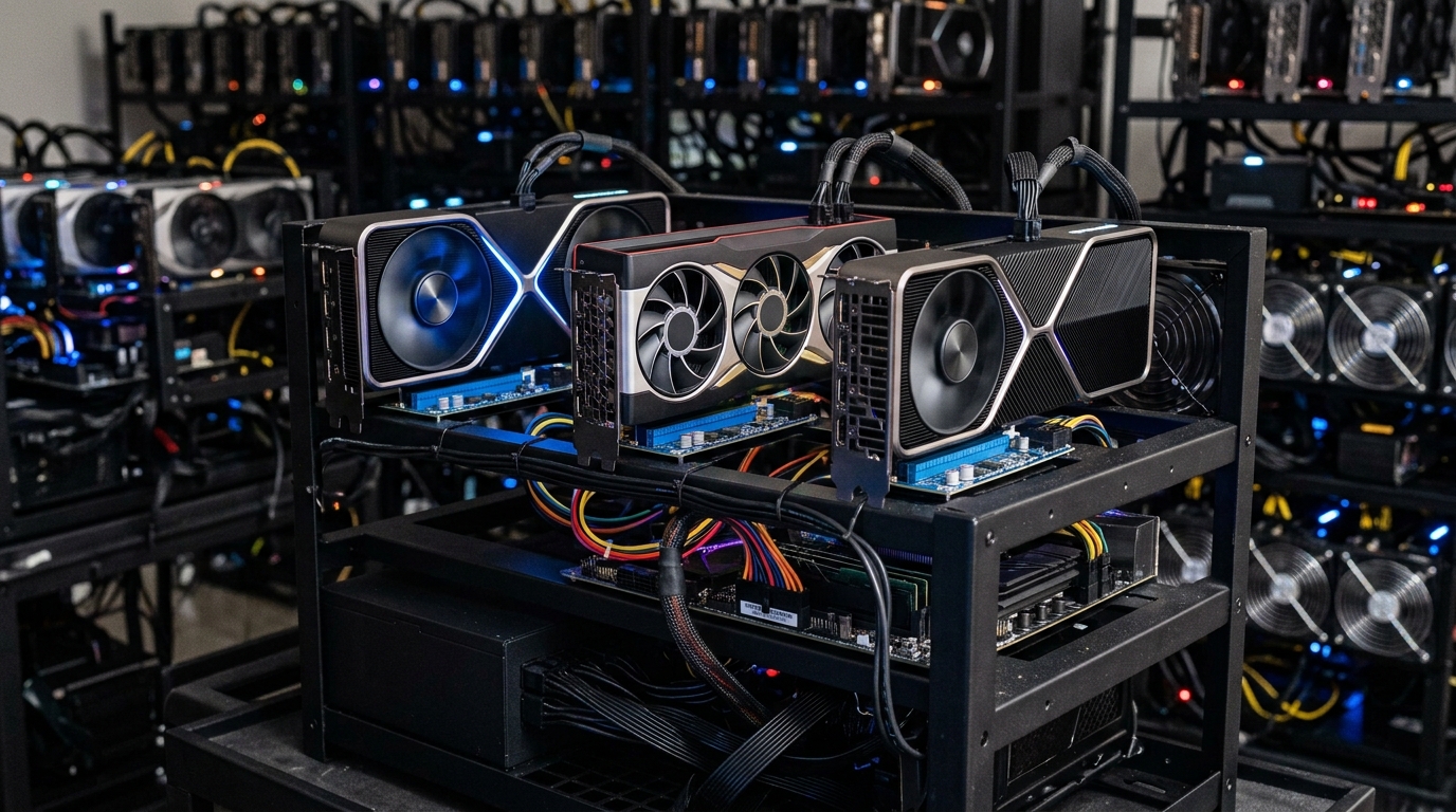 10 Best Mining Graphics Cards (July 2026) | GPU Mining Guide