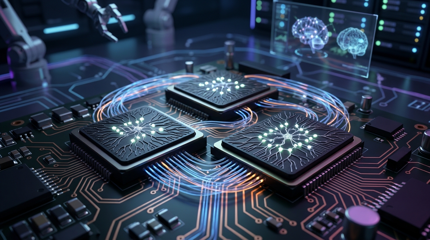 15 Best Neuromorphic Chips 2026 – Expert Reviews