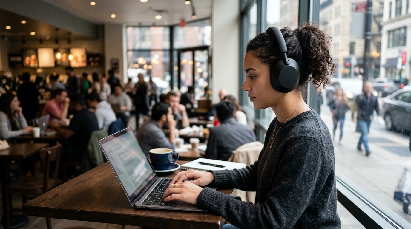 11 Best Noise Cancelling Headphones (July 2026) Complete Guide