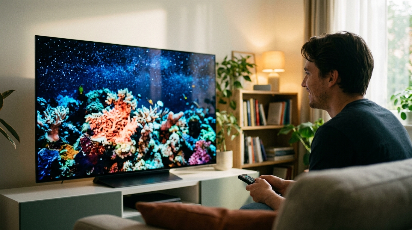 8 Best OLED TVs for the Money (July 2026): Expert Value Guide