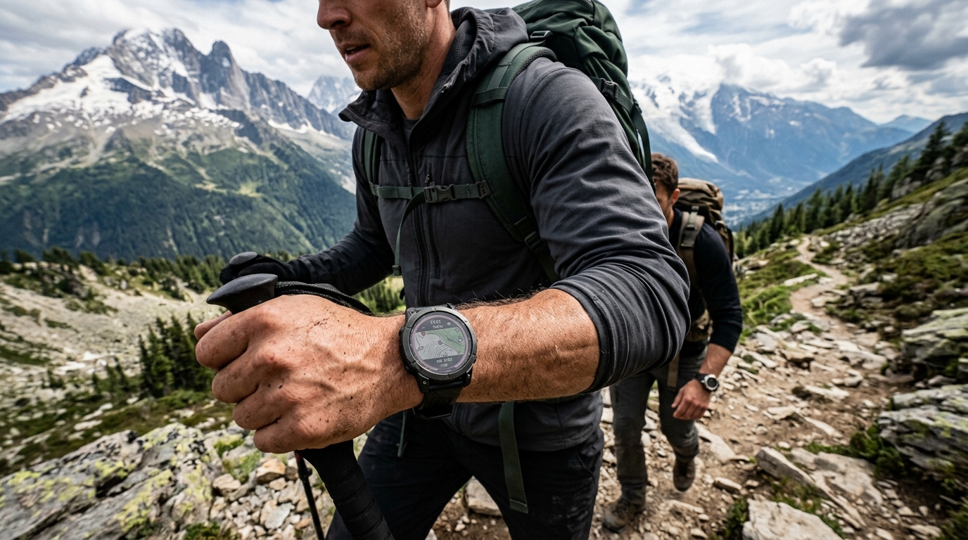 10 Best Outdoor Watches (September 2026) | Expert Reviews & Guide