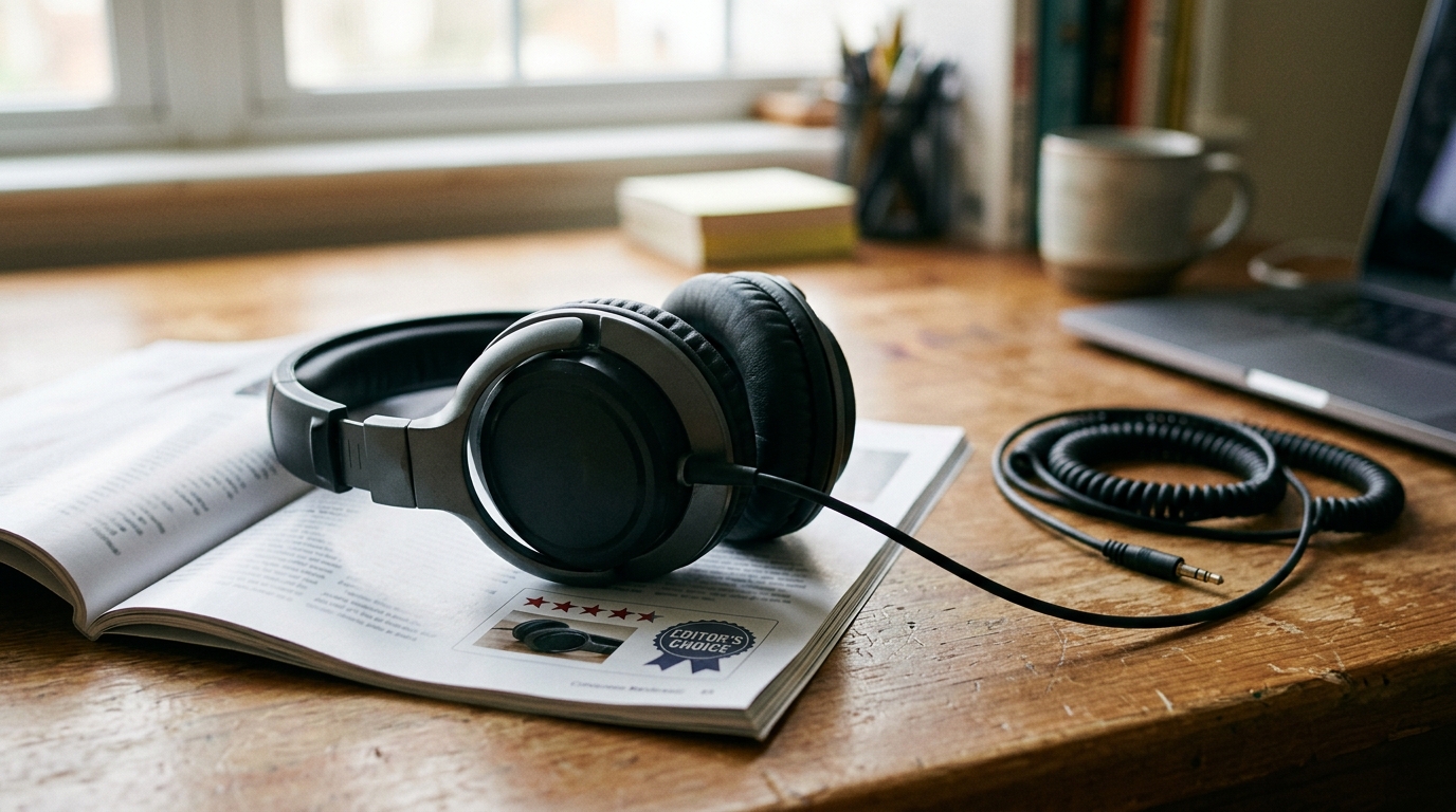 10 Best Rated Cheap Headphones (July 2026) – Budget Picks Tested