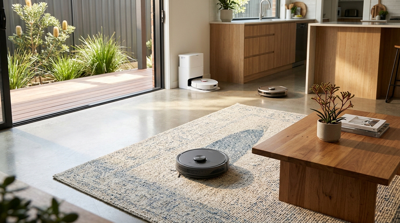 Best Robot Vacuums Australia 2026: 12 Expert Reviews