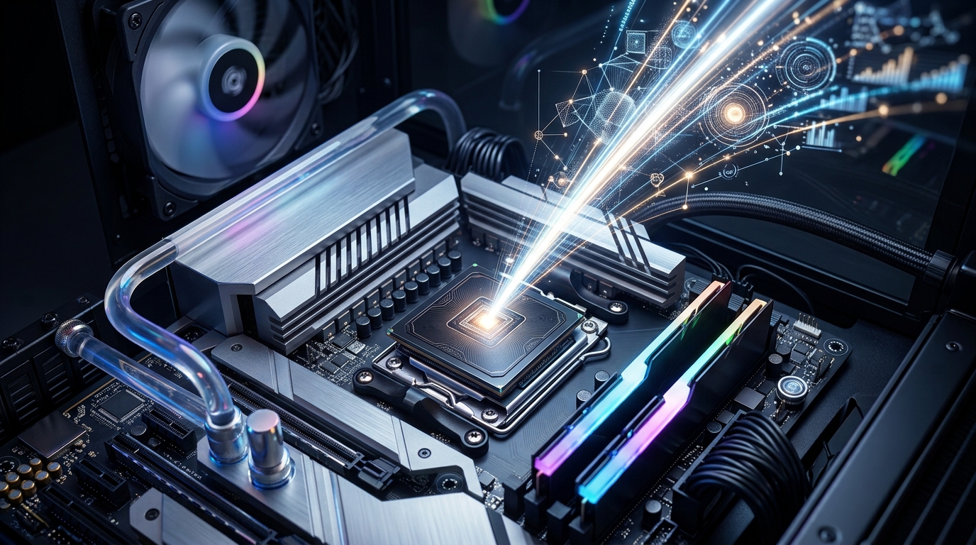 10 Best Single Thread CPUs (July 2026) – Top Processors Tested