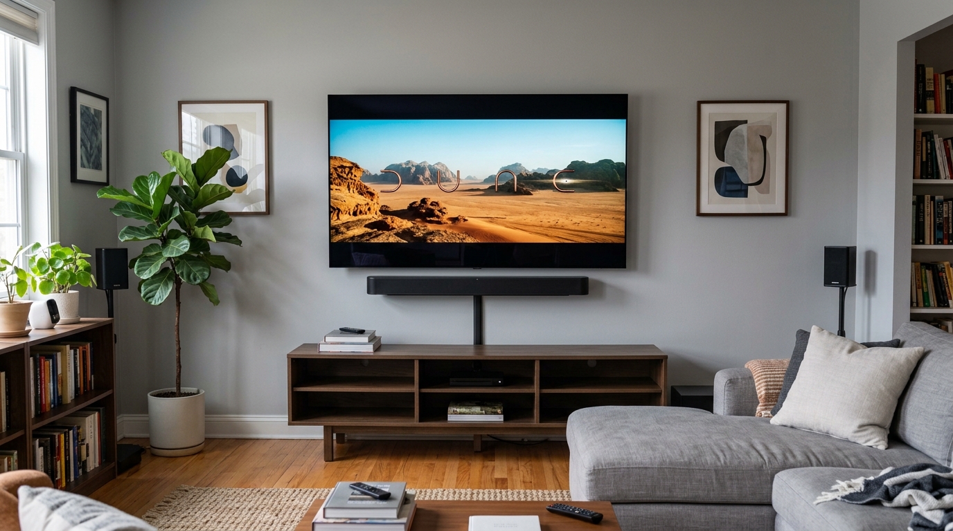 12 Best Soundbars for LG TVs (July 2026): Expert Reviews