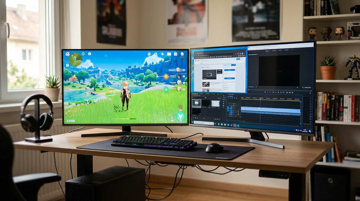 10 Best TVs to Use as Monitors (September 2026) – Complete Guide