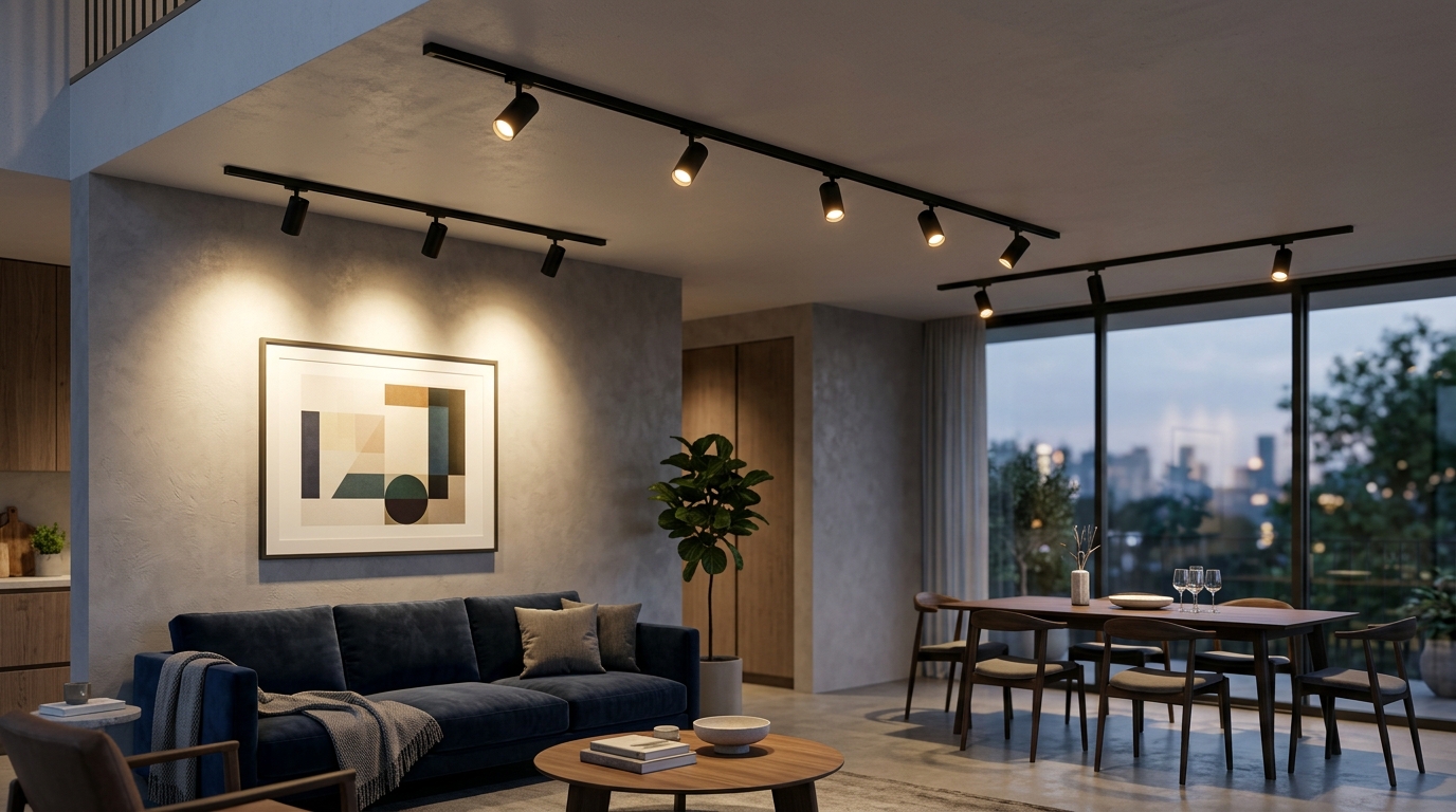10 Best Track Lighting Systems (August 2026) – Complete Buyer’s Guide