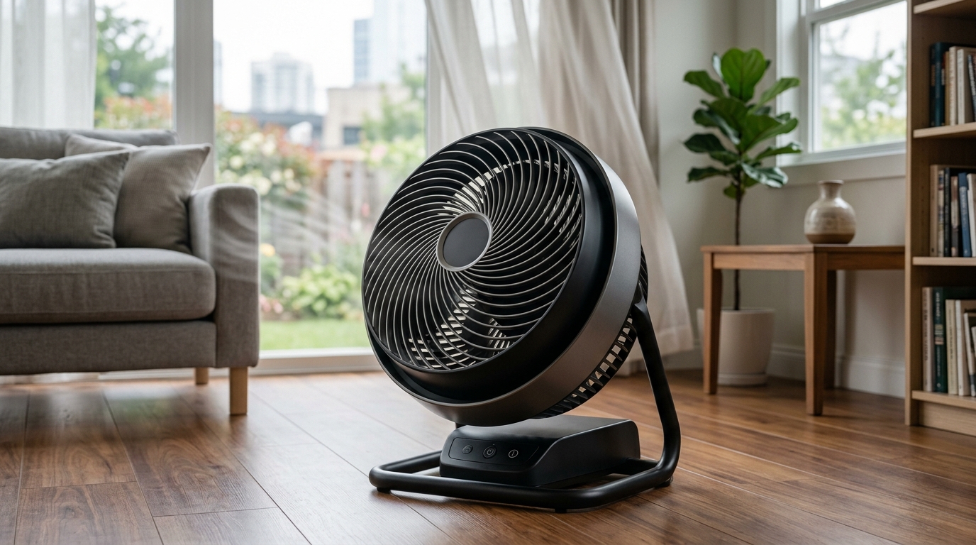 Best Vornado Fan Guide (July 2026)