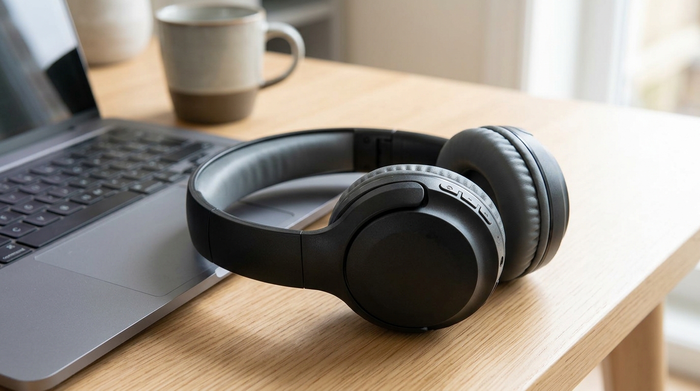 10 Best Wireless Headphones Low Price (August 2026) – Budget Audio Guide