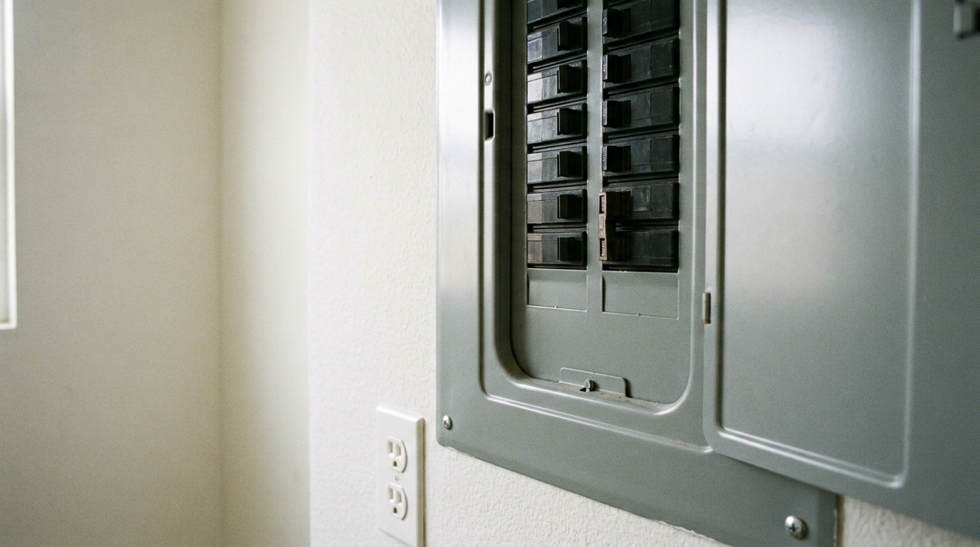Breaker Trips Nothing Plugged In 2026: Troubleshooting Guide