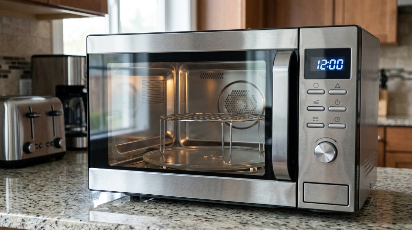 Convection Microwaves (August 2026) Complete Guide