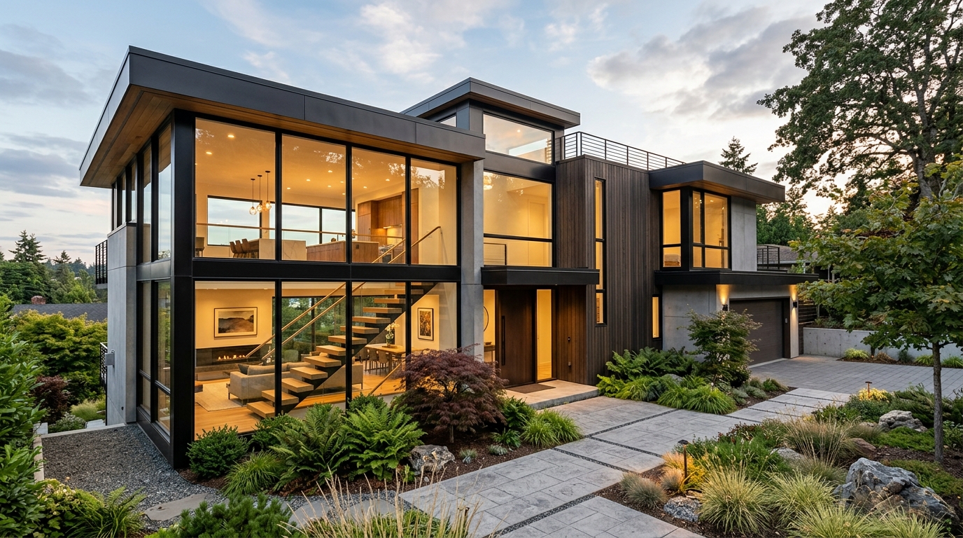 Cool Split Level Home Ideas 2026: Modern Design Guide